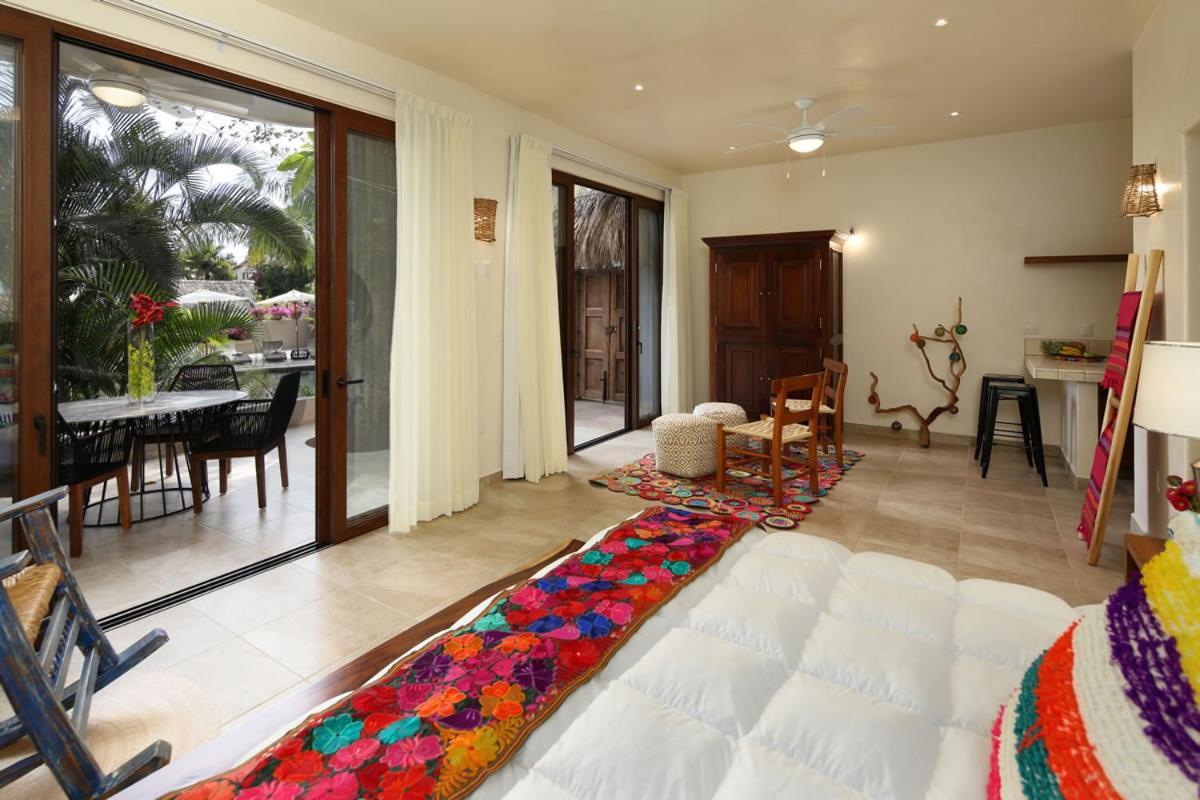 Villa Casa Sayulita, MISTIKA Exterior foto